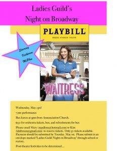 thumbnail of Night on Broadway 2018