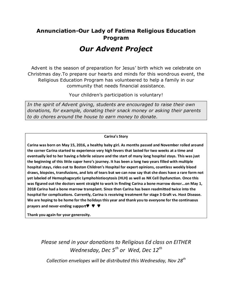 thumbnail of Advent-Project-1